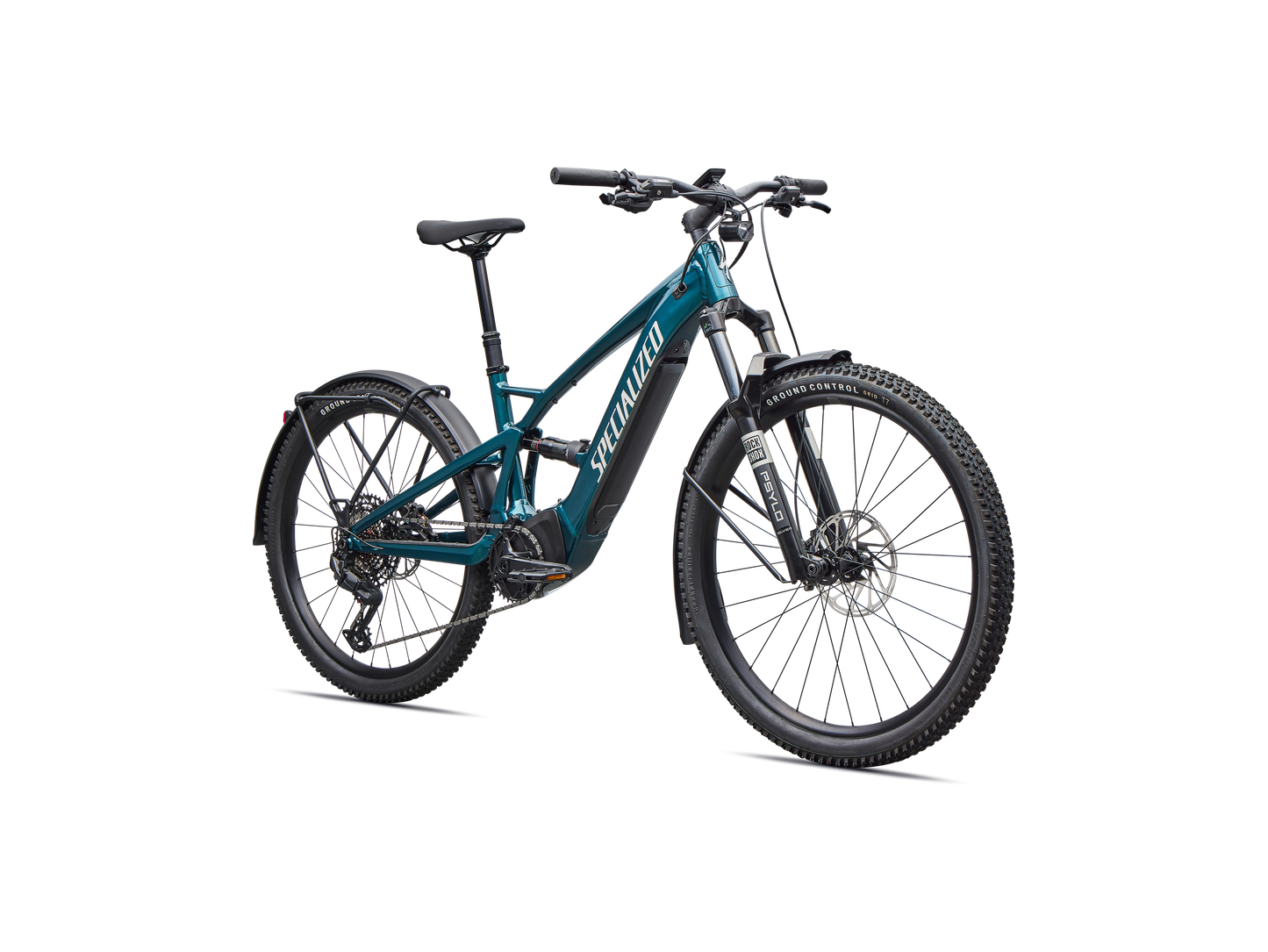 BICICLETA SPECIALIZED TURBO TERO X 5.0 (29/27.5) 2026