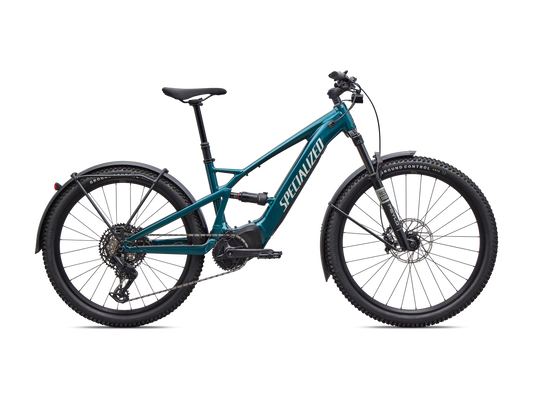 BICICLETA SPECIALIZED TURBO TERO X 5.0 (29/27.5) 2026