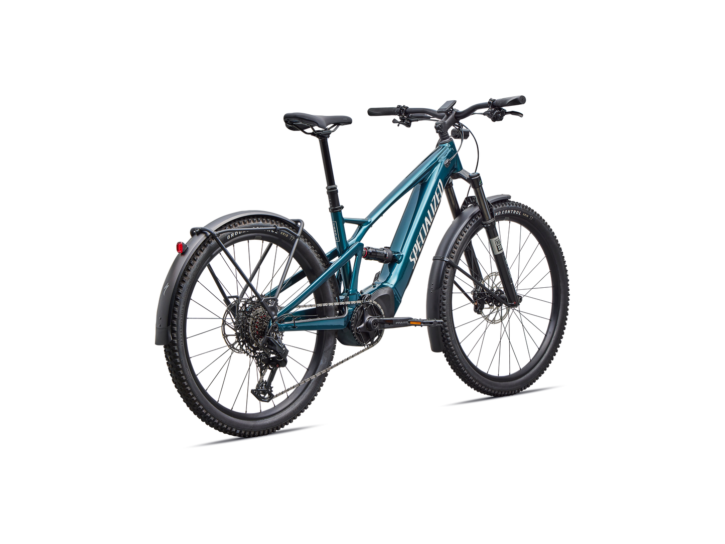 BICICLETA SPECIALIZED TURBO TERO X 5.0 (29/27.5) 2026