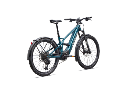 BICICLETA SPECIALIZED TURBO TERO X 5.0 (29/27.5) 2026