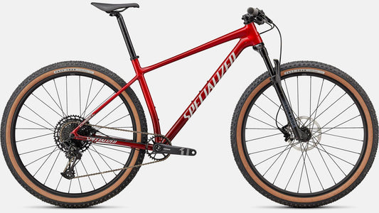 BICICLETA SPECIALIZED CHISEL HARDTAIL COMP 2022