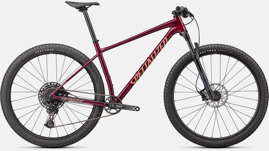 BICICLETA SPECIALIZED CHISEL HARDTAIL 2022