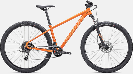 BICICLETA SPECIALIZED ROCKHOPPER SPORT 26 2022