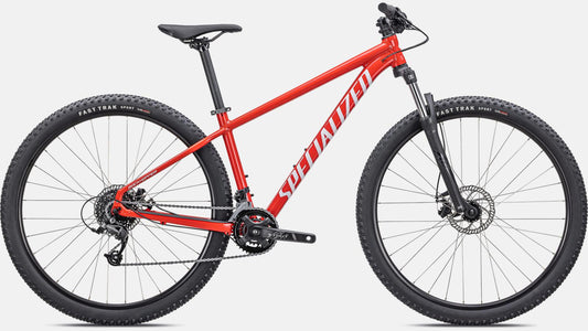 BICICLETA SPECIALIZED ROCKHOPPER 27.5 2022