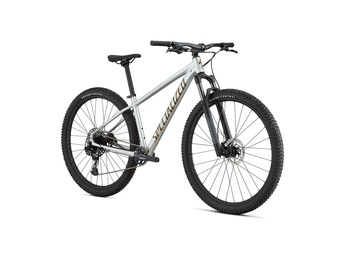 BICICLETA SPECIALIZED ROCKHOPPER EXPERT 27.5 2025