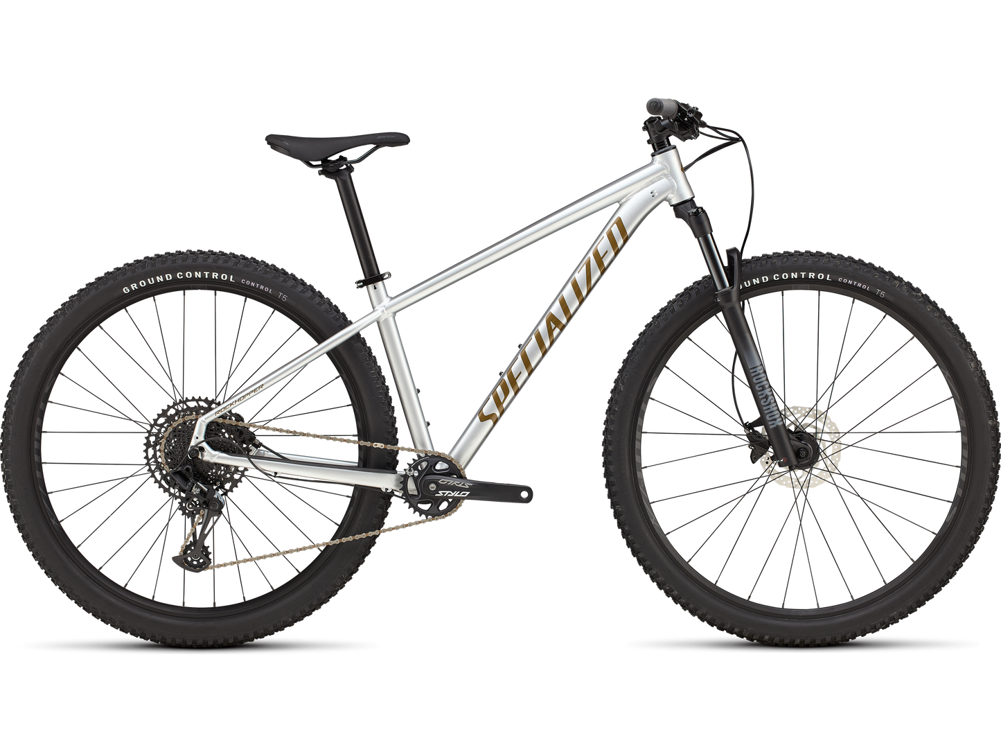 BICICLETA SPECIALIZED ROCKHOPPER EXPERT 27.5 2025