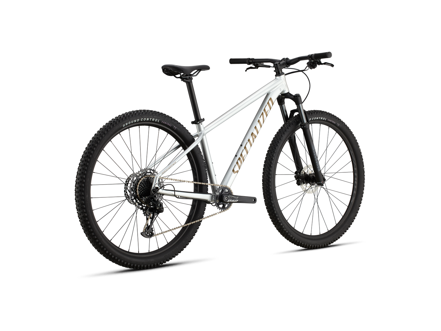 BICICLETA SPECIALIZED ROCKHOPPER EXPERT 27.5 2025