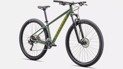 BICICLETA SPECIALIZED ROCKHOPPER 27.5 2025