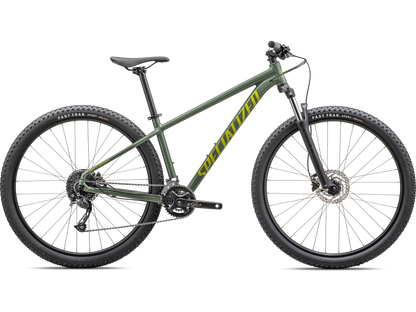 BICICLETA SPECIALIZED ROCKHOPPER 27.5 2025