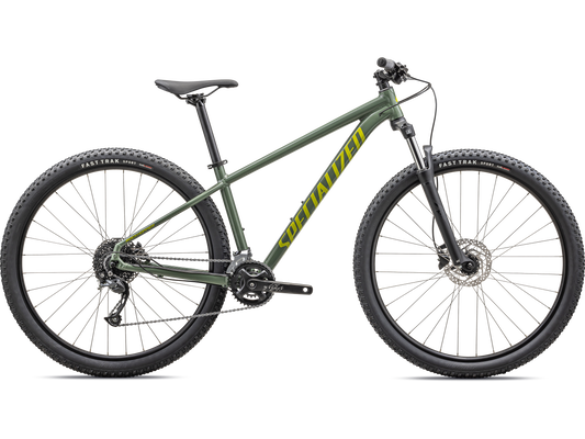 BICICLETA SPECIALIZED ROCKHOPPER 27.5 2025