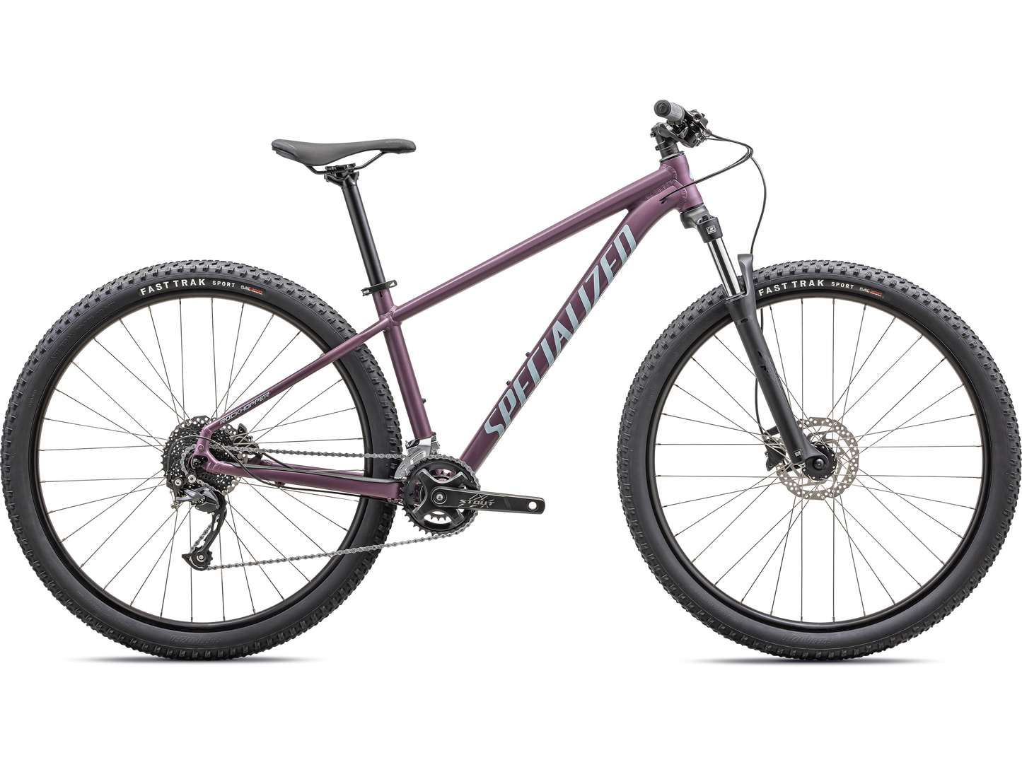 BICICLETA SPECIALIZED ROCKHOPPER 29 2025