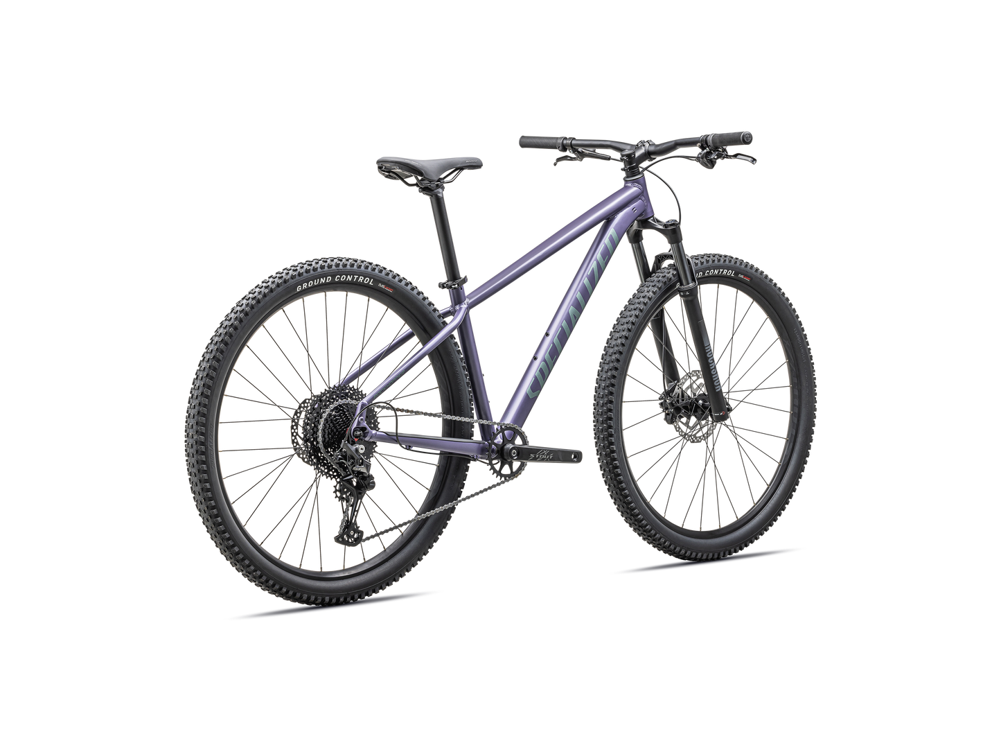 BICICLETA SPECIALIZED ROCKHOPPER COMP 29 2026