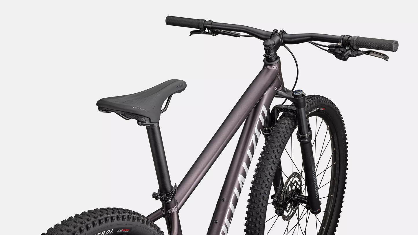 BICICLETA SPECIALIZED ROCKHOPPER COMP 27.5 2026