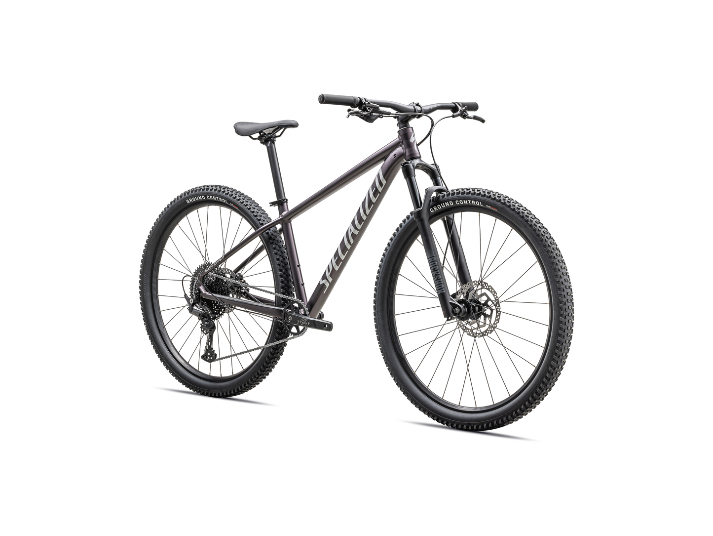 BICICLETA SPECIALIZED ROCKHOPPER COMP 27.5 2026