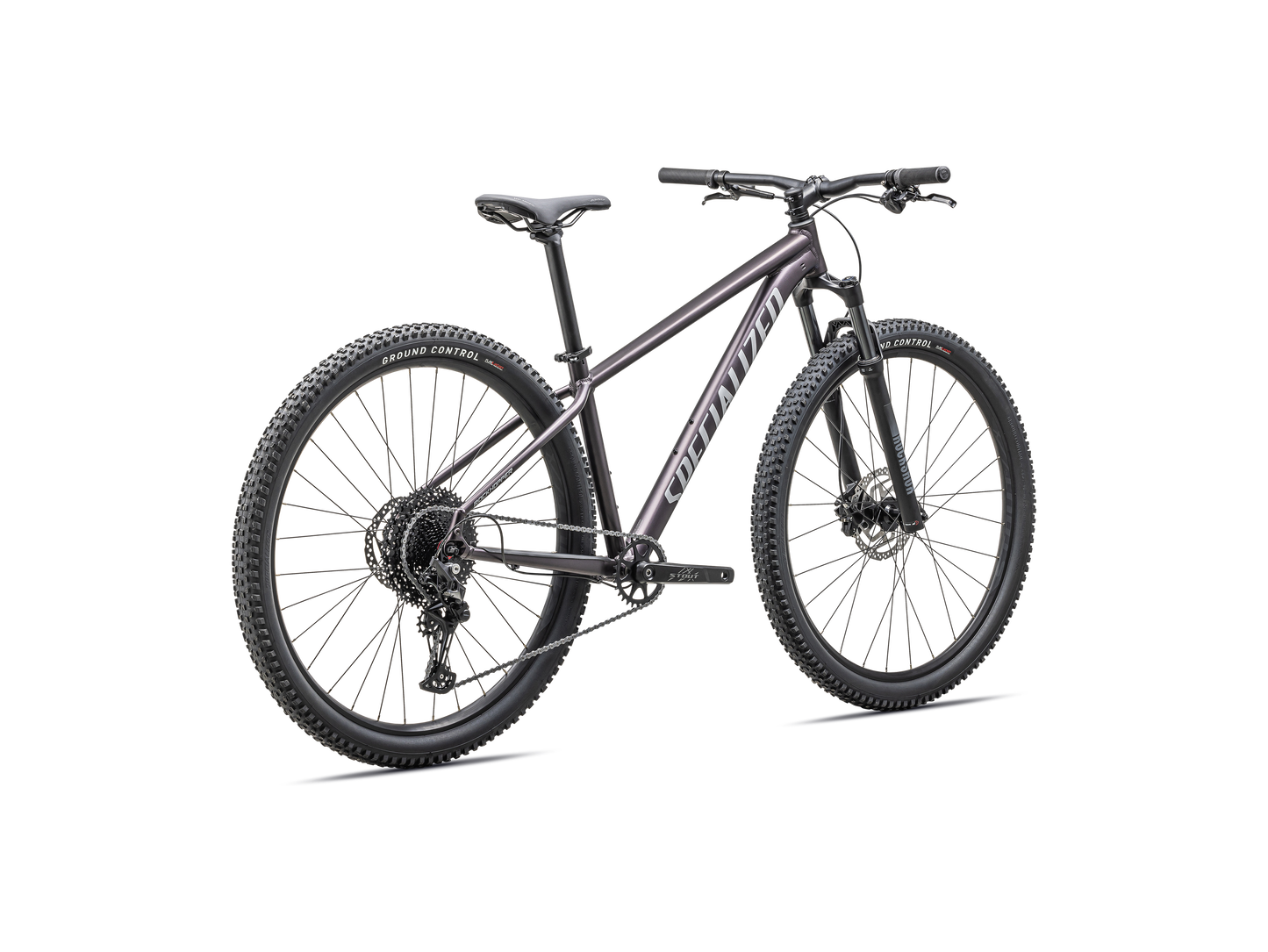 BICICLETA SPECIALIZED ROCKHOPPER COMP 27.5 2026