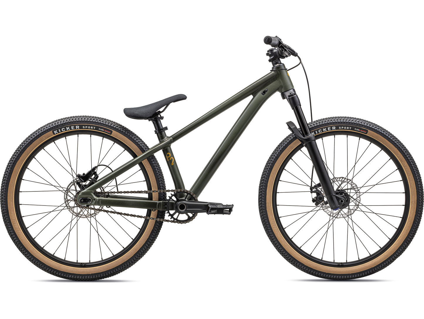 BICICLETA SPECIALIZED P.2 2023