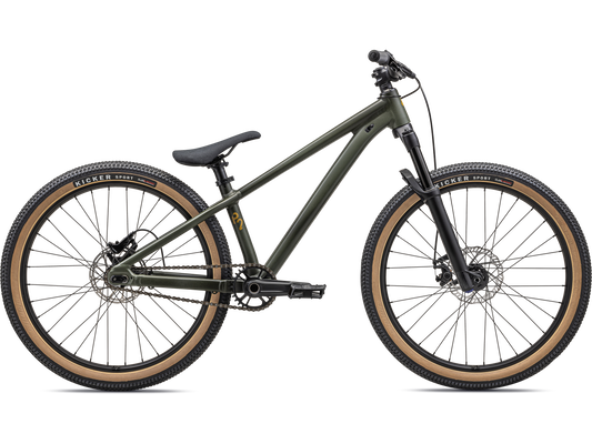 BICICLETA SPECIALIZED P.2 2023