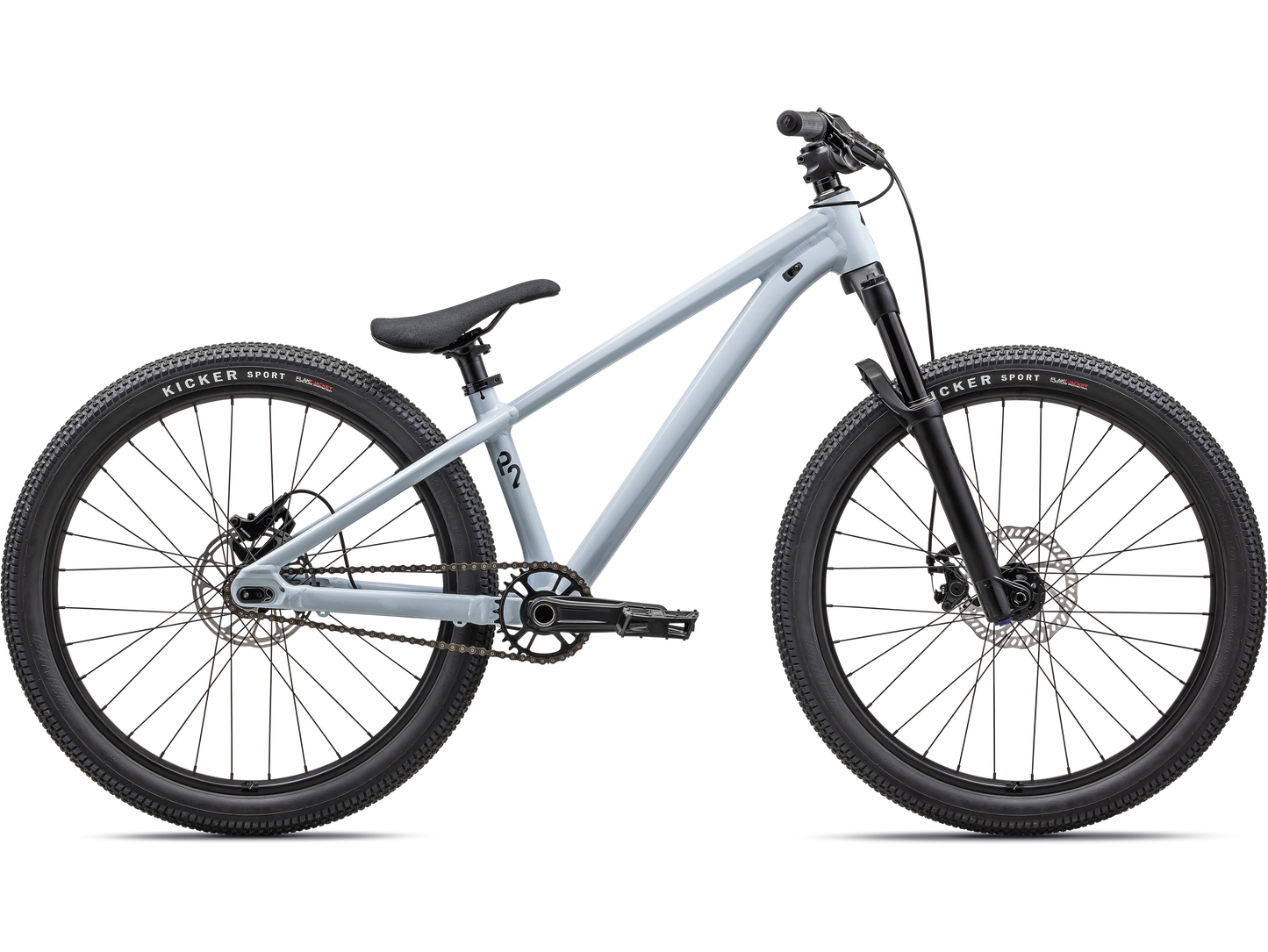 BICICLETA SPECIALIZED P.2 2023