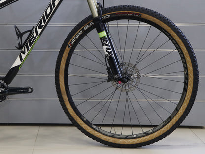 BICICLETA MERIDA BIG.NINE XT (M)