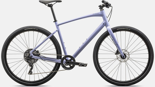 BICICLETA SPECIALIZED SIRRUS X 3.0 2024