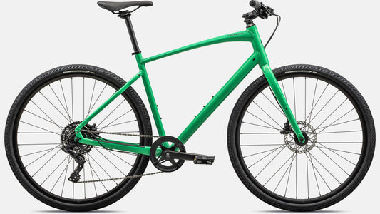 BICICLETA SPECIALIZED SIRRUS X 2.0 2024