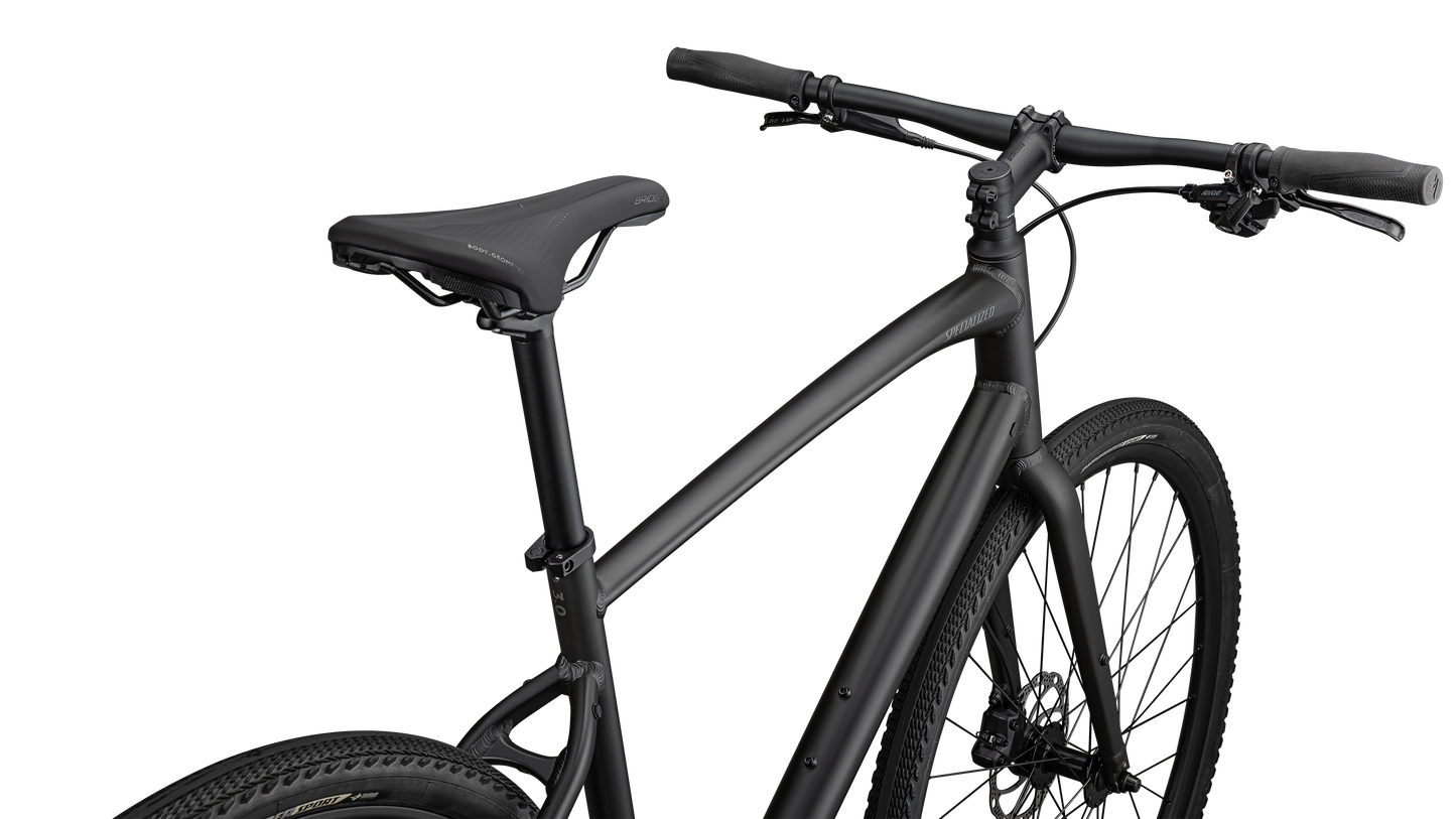 BICICLETA SPECIALIZED SIRRUS X 3.0 2025