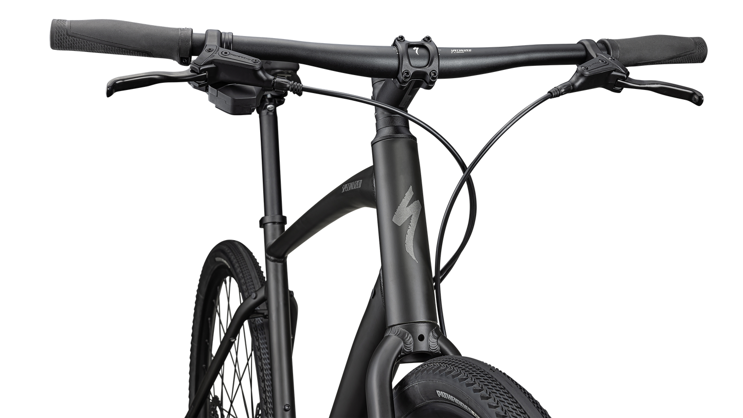 BICICLETA SPECIALIZED SIRRUS X 3.0 2025