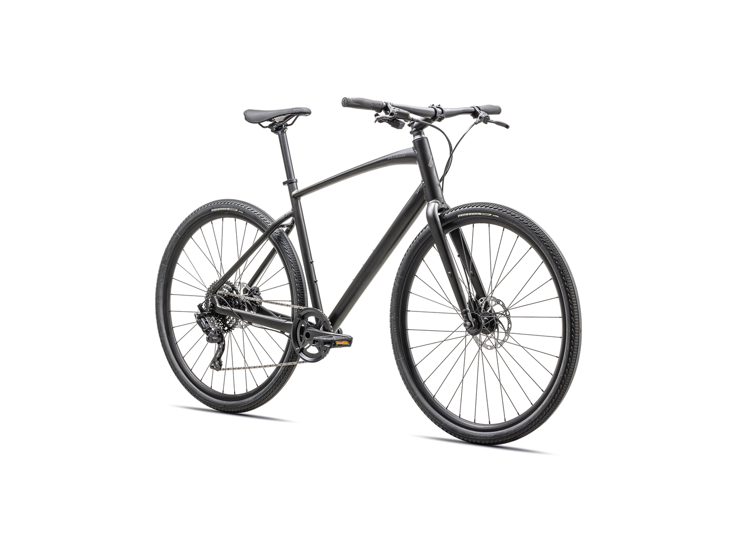 BICICLETA SPECIALIZED SIRRUS X 3.0 2025