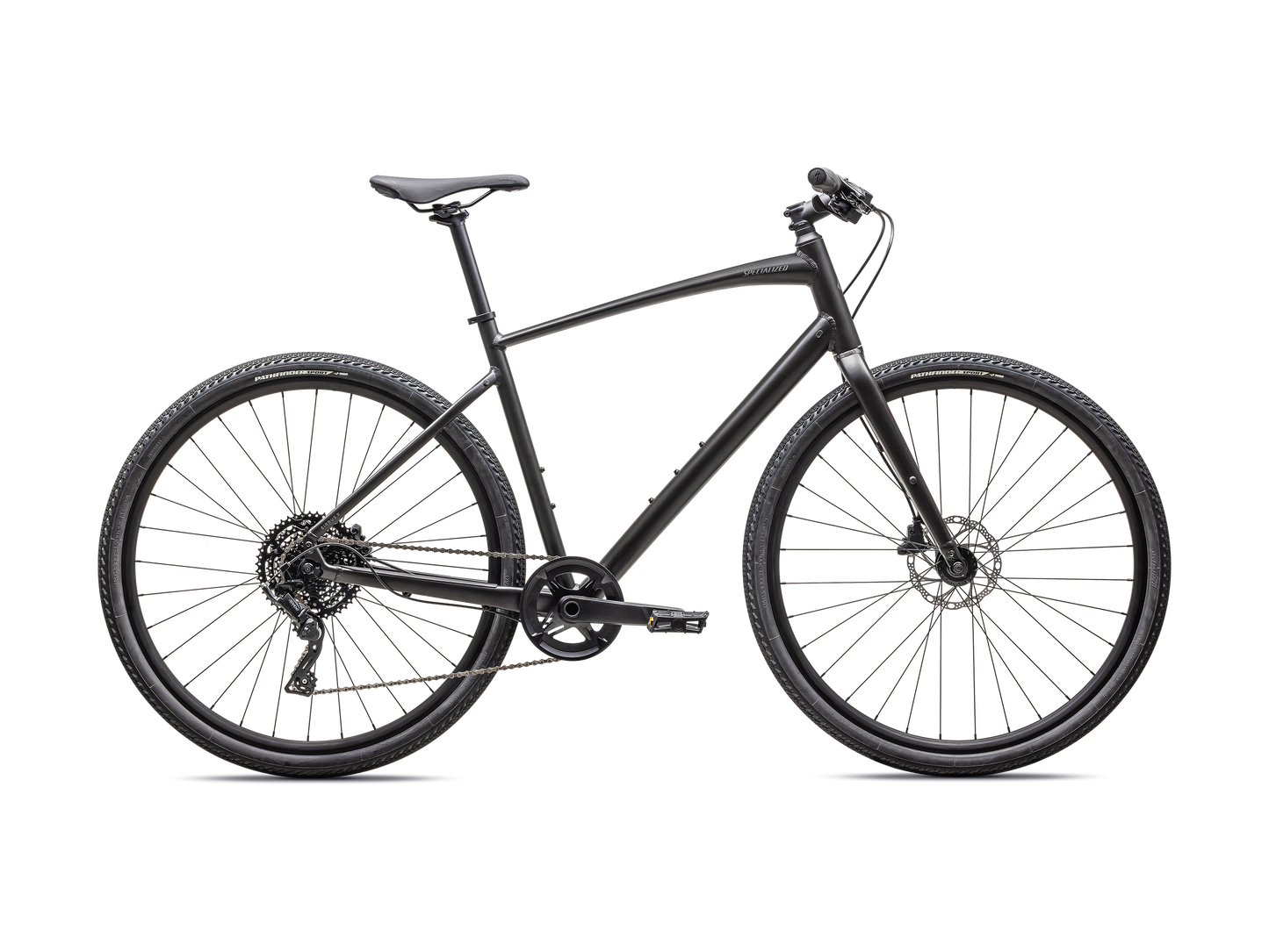 BICICLETA SPECIALIZED SIRRUS X 3.0 2025