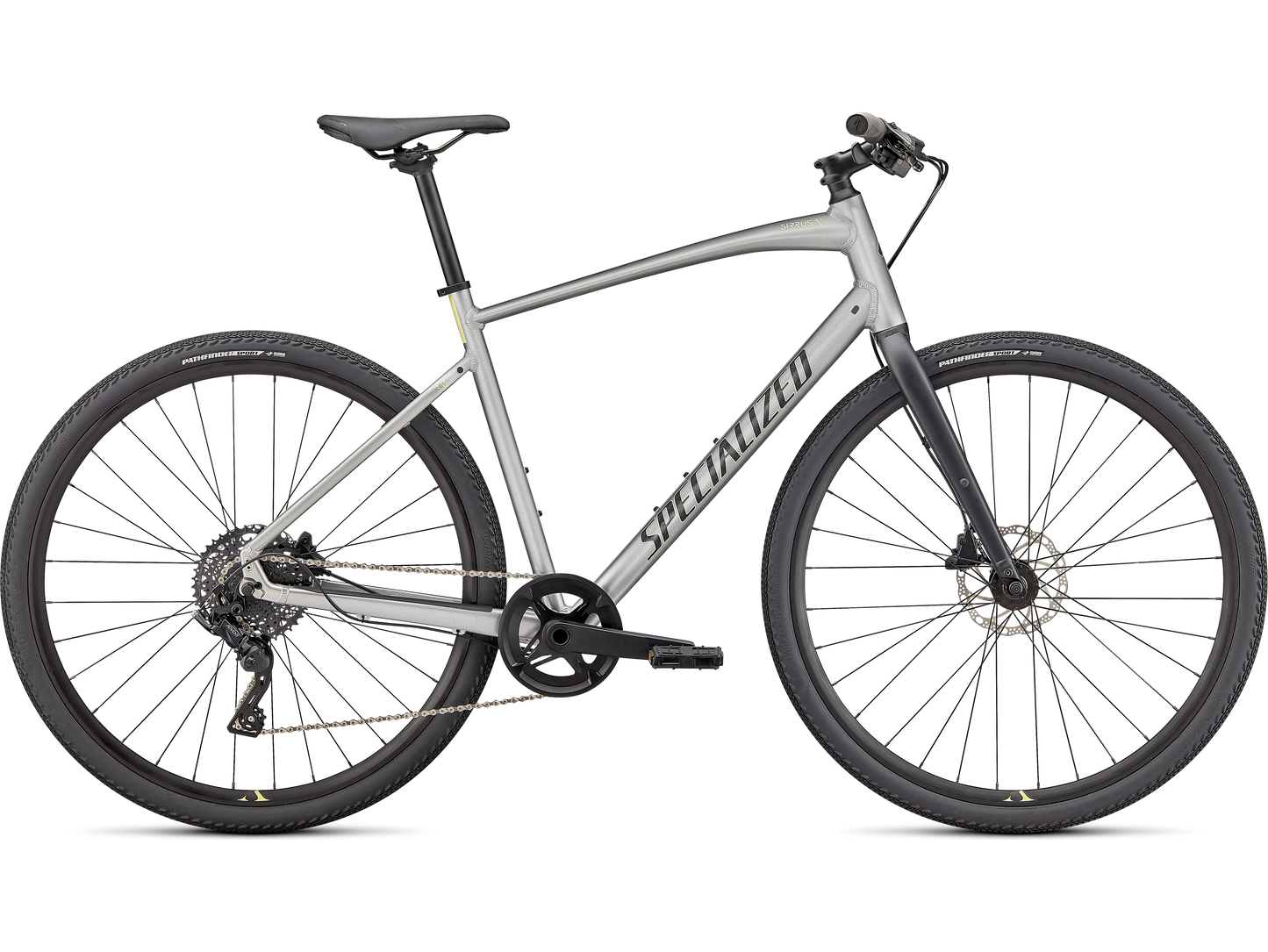 BICICLETA SPECIALIZED SIRRUS X 3.0 2022