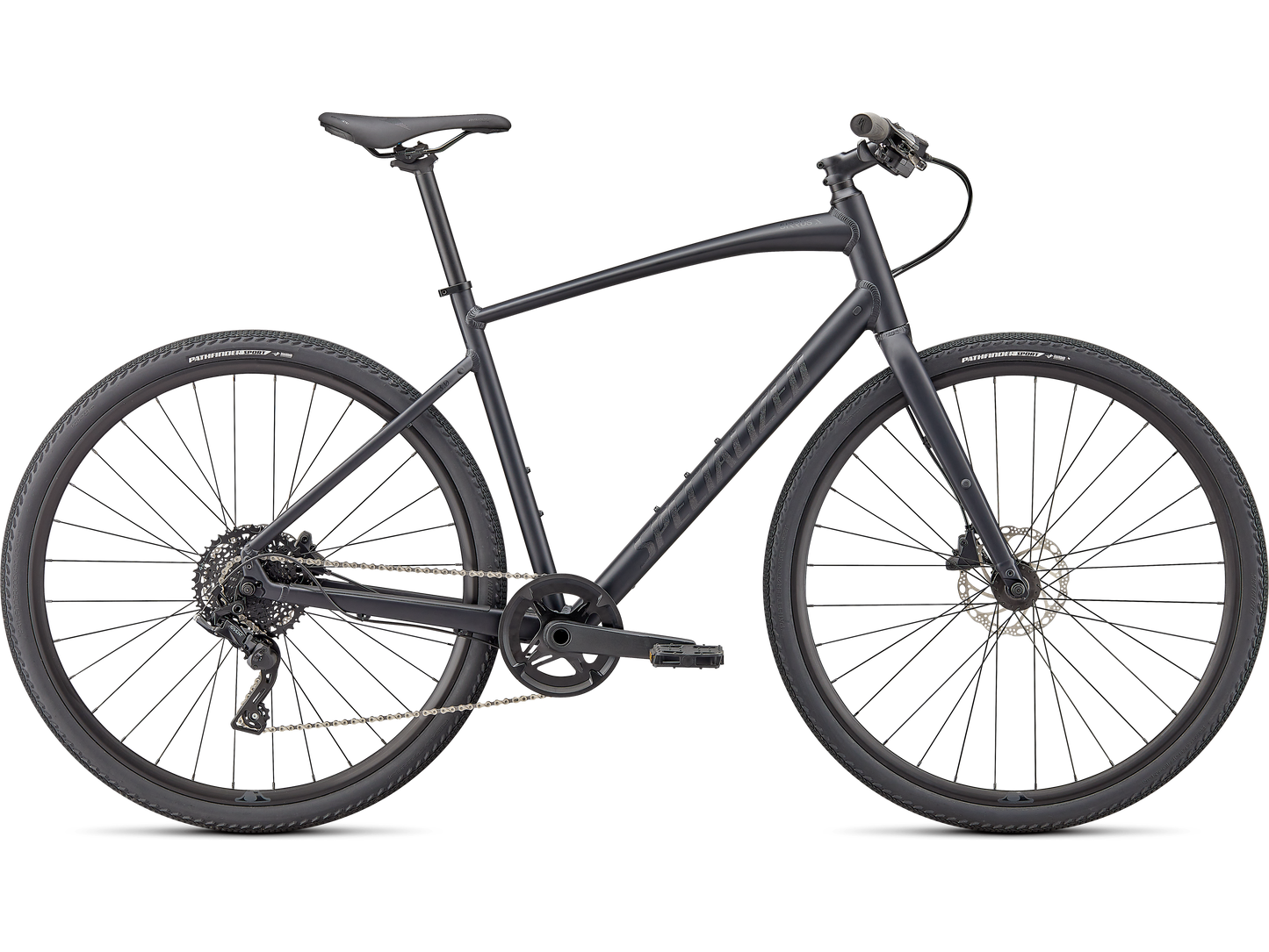 BICICLETA SPECIALIZED SIRRUS X 3.0 2022