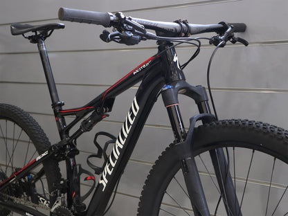 BICICLETA SPECIALIZED EPIC FSR COMP 29 (M)