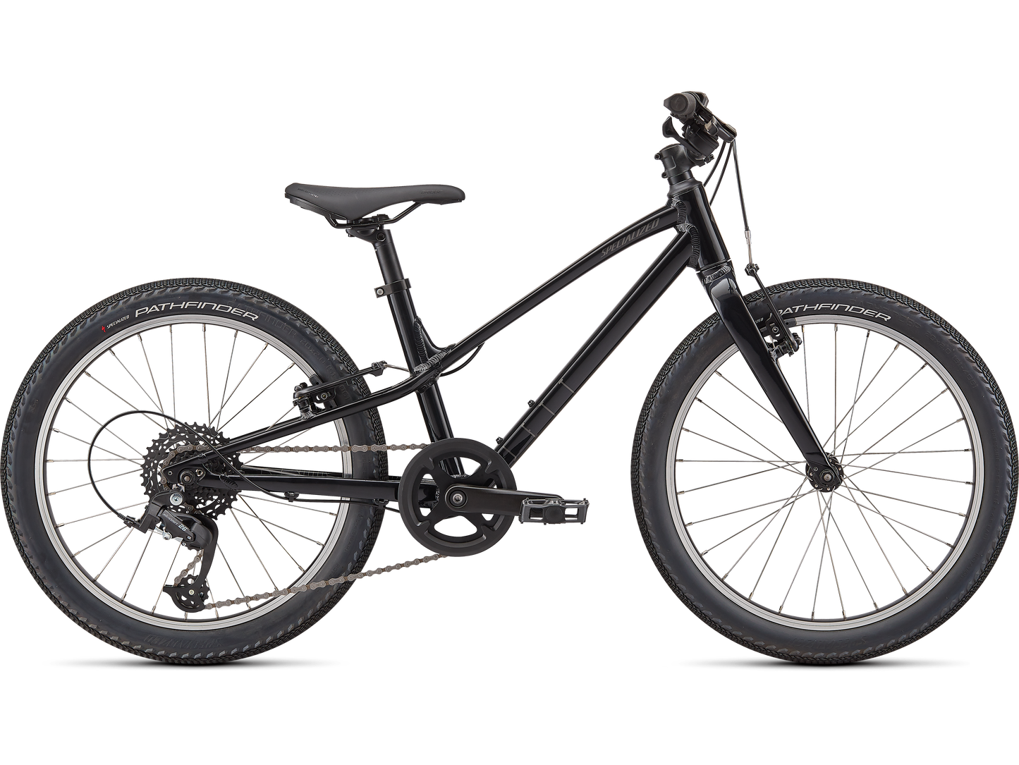 BICICLETA SPECIALIZED JETT 20 2023