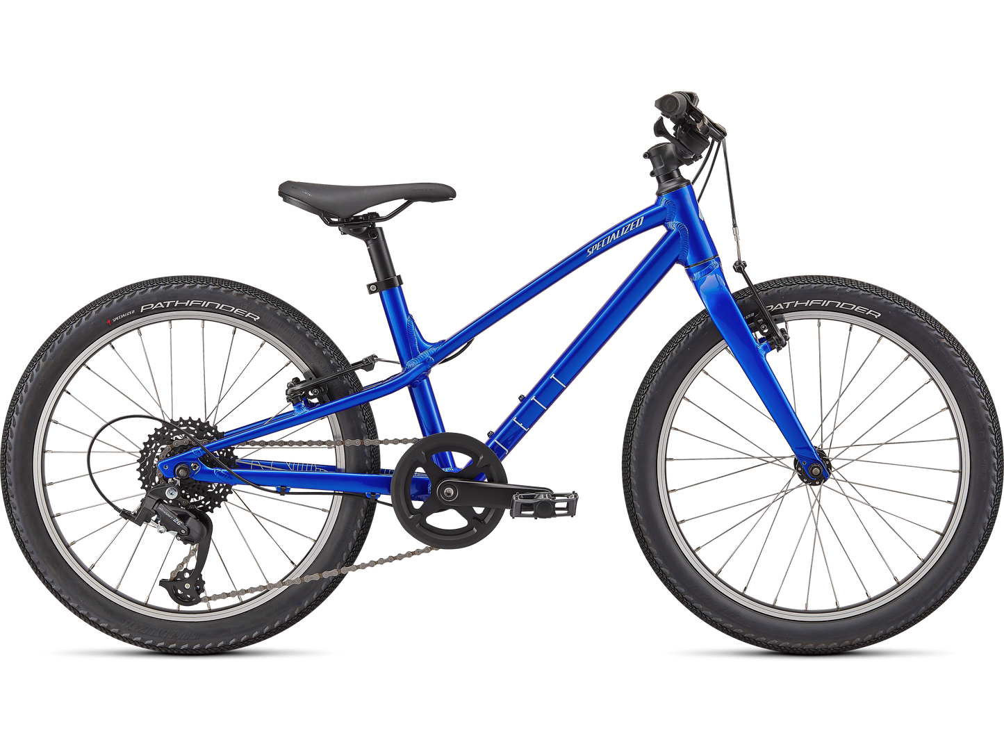 BICICLETA SPECIALIZED JETT 20 2022