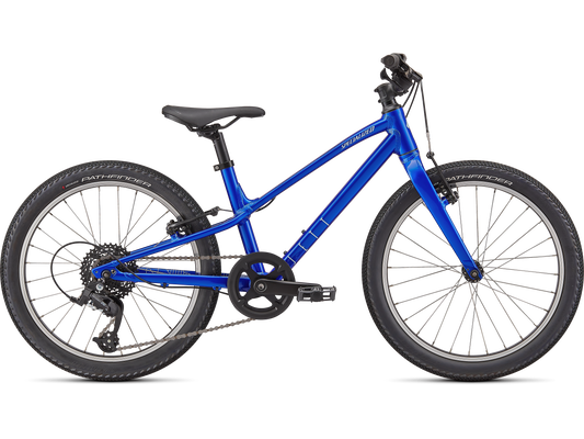 BICICLETA SPECIALIZED JETT 20 2022