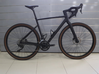 BICICLETA SCOTT SPEEDSTER GRAVEL 30 (M)