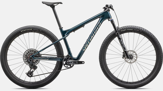 BICICLETA SPECIALIZED EPIC WORLD CUP PRO 2024