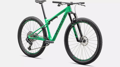 BICICLETA SPECIALIZED EPIC WORLD CUP EXPERT (M) 2024