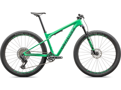 BICICLETA SPECIALIZED EPIC WORLD CUP EXPERT (M) 2024