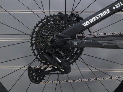 BICICLETA SPECIALIZED TURBO LEVO ALLOY (S4)