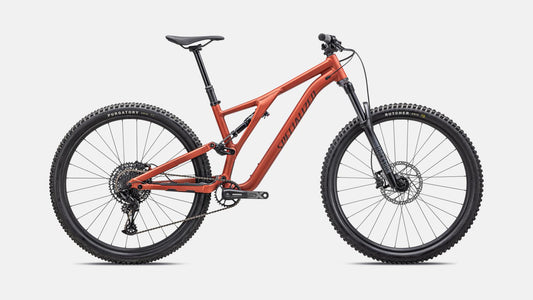 BICICLETA SPECIALIZED STUMPJUMPER ALLOY 2023