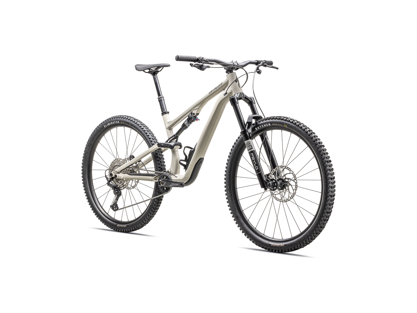BICICLETA SPECIALIZED STUMPJUMPER 15 ALLOY 2025