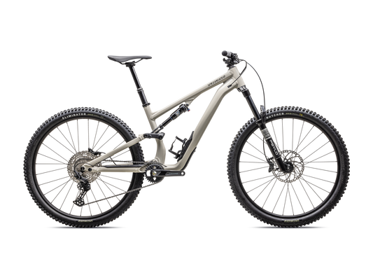 BICICLETA SPECIALIZED STUMPJUMPER 15 ALLOY 2025