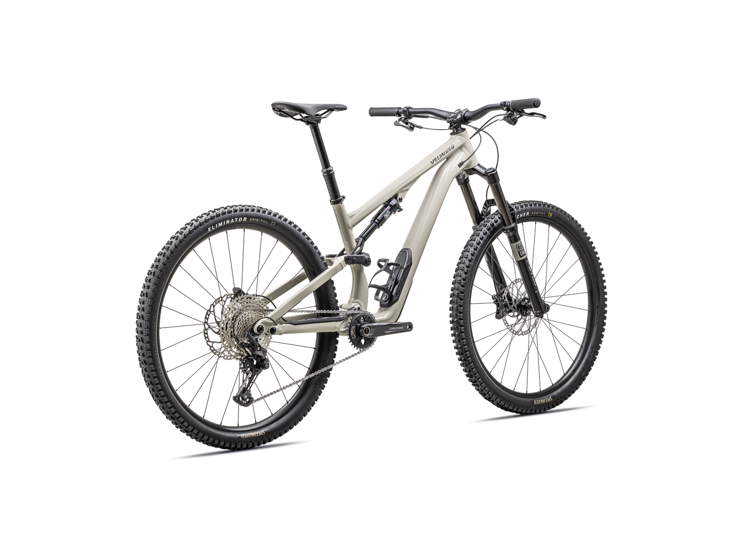 BICICLETA SPECIALIZED STUMPJUMPER 15 ALLOY 2025