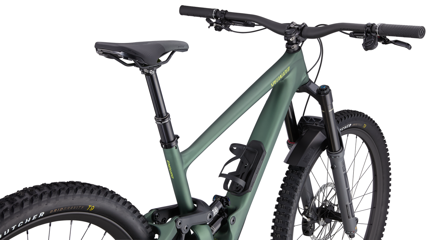BICICLETA SPECIALIZED ENDURO PRO 2025