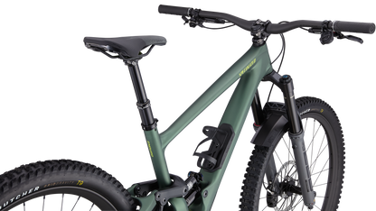 BICICLETA SPECIALIZED ENDURO PRO 2025