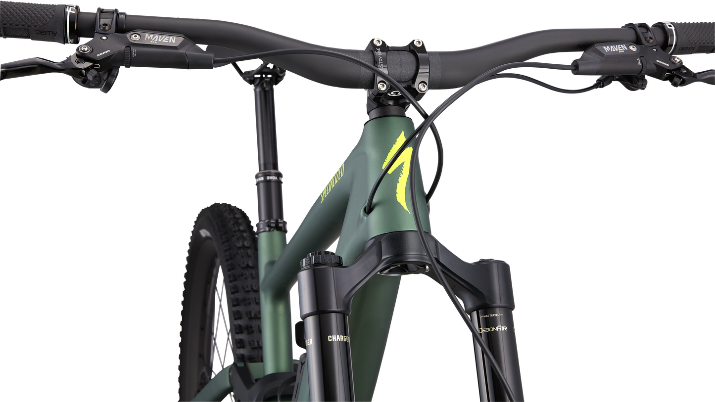 BICICLETA SPECIALIZED ENDURO PRO 2025