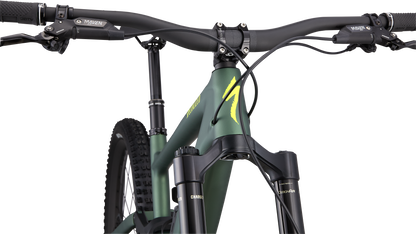 BICICLETA SPECIALIZED ENDURO PRO 2025