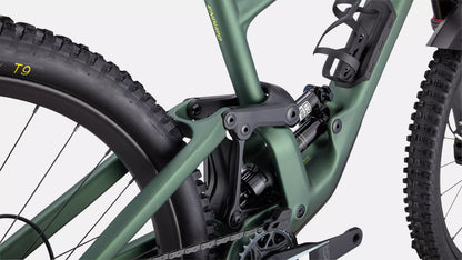 BICICLETA SPECIALIZED ENDURO PRO 2025