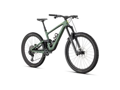 BICICLETA SPECIALIZED ENDURO PRO 2025